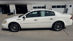 2007 Buick Lucerne CXL V6