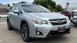 2017 Subaru Crosstrek 2.0i Premium