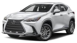 2023 Lexus NX 350h Premium