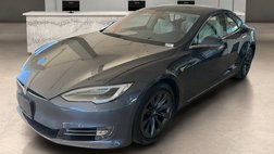 2019 Tesla Model S 75D