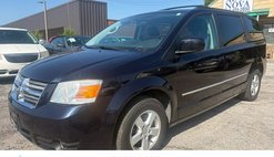 2010 Dodge Grand Caravan SXT