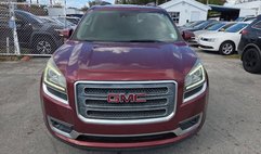 2017 GMC Acadia Limited Base