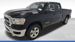 2022 Ram Ram Pickup 1500 Big Horn