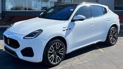 2023 Maserati Grecale Modena