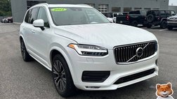 2021 Volvo XC90 T5 Momentum
