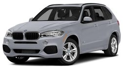 2014 BMW X5 xDrive35i
