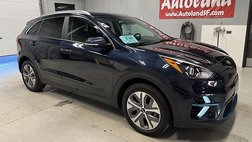 2021 Kia Niro EV EX Premium