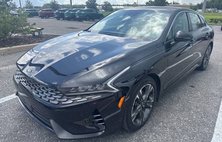 2021 Kia K5 EX
