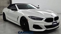 2024 BMW 8 Series M850i xDrive