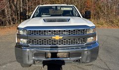 2019 Chevrolet Silverado 3500HD Work Truck