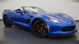 2015 Chevrolet Corvette Z06