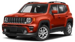 2021 Jeep Renegade Limited