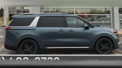 2024 Kia Carnival SX