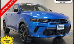 2024 Dodge Hornet R/T Plus