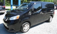 2014 Nissan NV200 SV