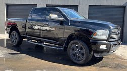 2015 Ram Ram Pickup 2500 Big Horn
