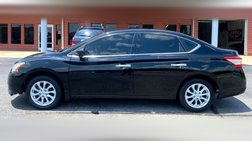 2014 Nissan Sentra SV