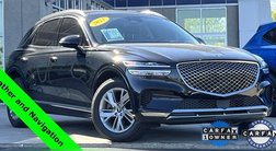 2023 Genesis GV70 2.5T Standard