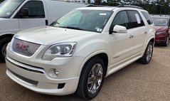 2011 GMC Acadia Denali