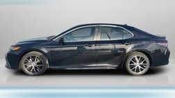 2024 Toyota Camry SE Nightshade