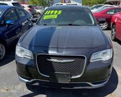 2016 Chrysler 300 Limited Anniversary