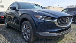 2026 Mazda CX-30 Preferred