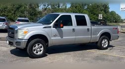 2016 Ford Super Duty F-250 XL