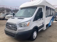 2016 Ford Transit 350 HD