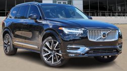 2024 Volvo XC90 B6 Plus Bright Theme 7P