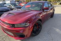 2022 Dodge Charger Scat Pack