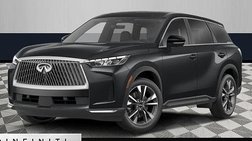 2026 Infiniti QX60 Pure