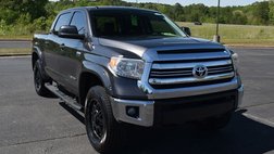 2016 Toyota Tundra TRD Pro