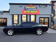 2011 Dodge Challenger SE