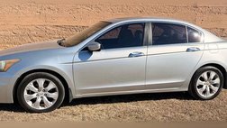 2011 Honda Accord EX