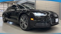 2017 Audi A7 3.0T quattro Prestige
