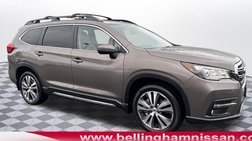 2022 Subaru Ascent Limited 8-Passenger