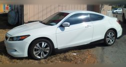 2008 Honda Accord LX-S