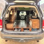 2013 Honda Pilot EX-L w/Navi