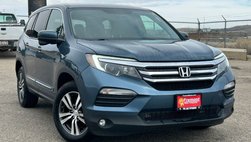 2017 Honda Pilot EX-L w/RES