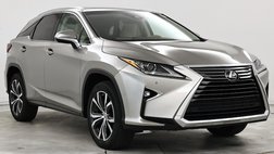 2017 Lexus RX 350 RX 350