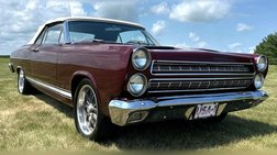 1966 Mercury 