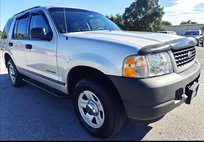 2004 Ford Explorer XLS