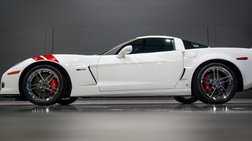 2007 Chevrolet Corvette Z06