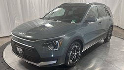 2024 Kia Niro Plug-In Hybrid EX