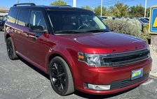 2016 Ford Flex SEL
