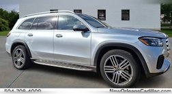 2025 Mercedes-Benz GLS GLS 450