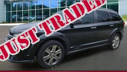 2013 Dodge Journey Crew