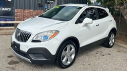 2016 Buick Encore Base