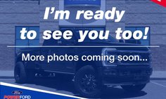 2025 Ford F-450 Super Duty XL