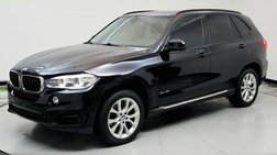 2016 BMW X5 sDrive35i